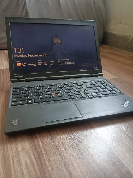 LENOVO THINKPAD FOR URGENT SALE !! 0