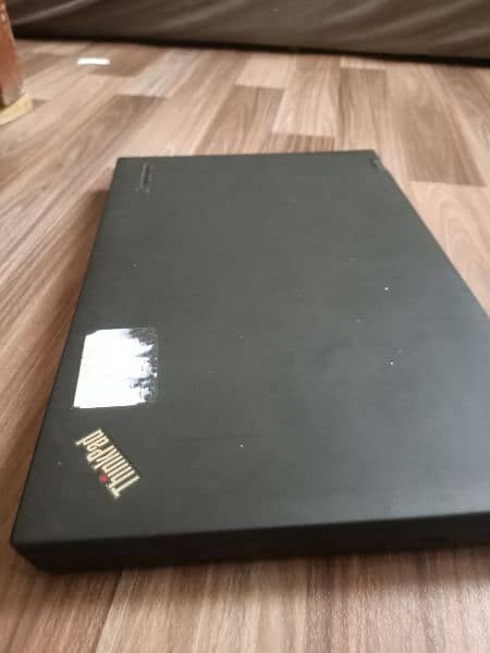 LENOVO THINKPAD FOR URGENT SALE !! 6