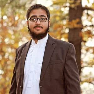 Hafiz Muhammad Arslan Qayyum 
