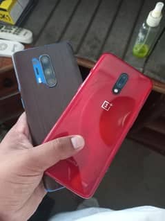 one plus 7 8+3 256 & onplus 8pro dote +line 12+4 256Gb dule pta approv