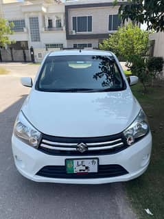 Suzuki Cultus VXL 2019 Better than Alto Wagon R