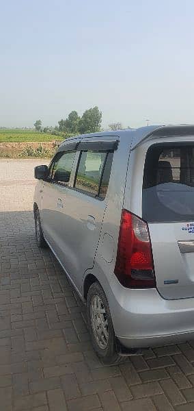 Suzuki Wagon R 2022 2