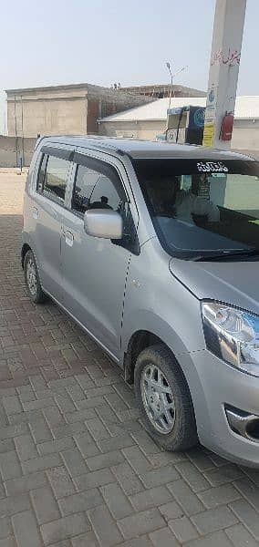 Suzuki Wagon R 2022 4