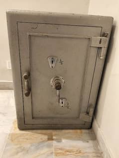 Safe Locker Heavy Duty