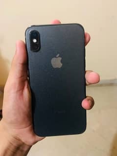 iPhone X - 256GB