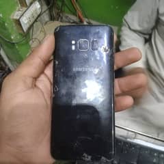 Samsung S8 boad h only