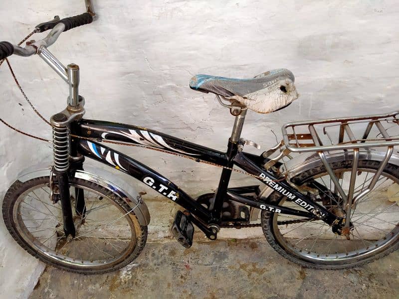 Cycle For Sale 2