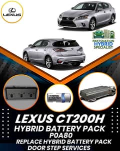 Toyota Prius hybrid battery Toyota aqua hybrid battery hybrid battery