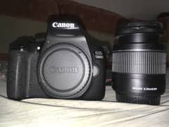 CANON 1300D EOS REBEL T6