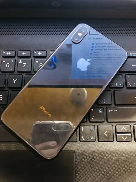 Iphone X non Pta 256GB 1