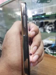 infinix zero x pro