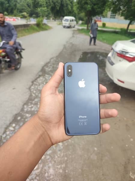 iphone x all ok 3