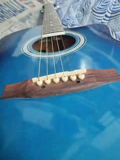 KINGSTON ACOUSTIC GUITAR