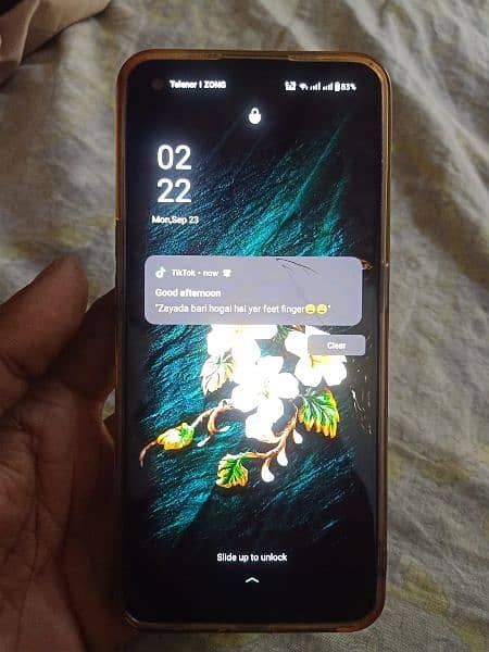 oppo f19 6gb 128gb only set exchange possible 0