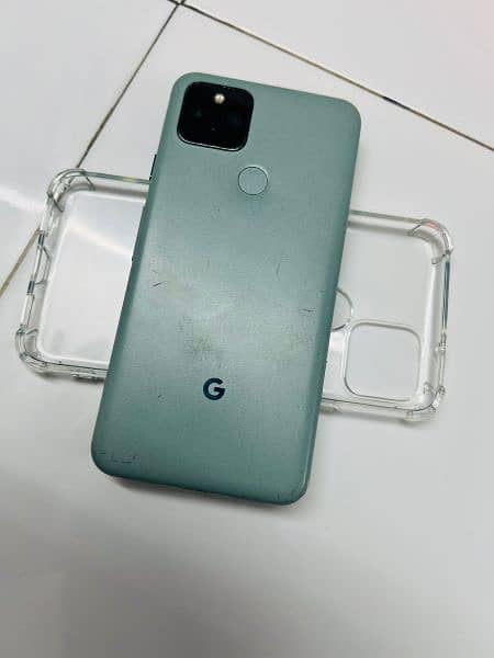 Google pixel 5 8gb 128gb 1