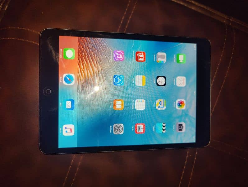 ipad Mini 64GB 1