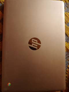 HP Chromebook 4/64 new condition