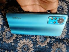 Infinix note 11 (6/128) 0