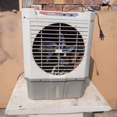 Small  Air cooler all ok AC+DC