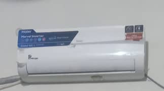 Haier Ac Inverter