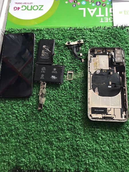 i phone parts 9