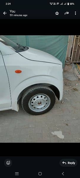 Suzuki Alto 2024 9