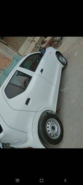 Suzuki Alto 2024 12