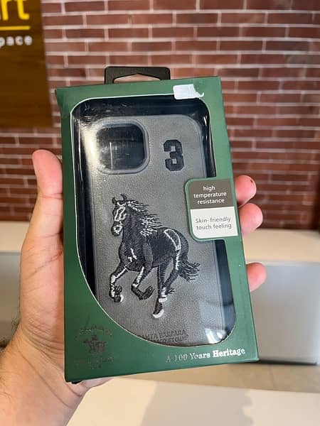 iphone 15 polo case 0