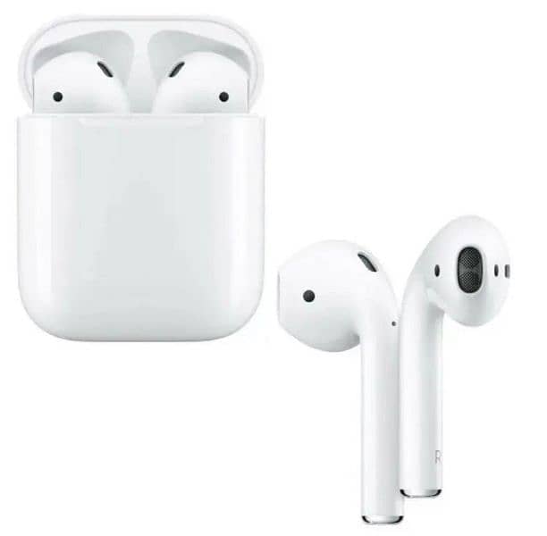 i18 tws Airpods with free cash on delivery 3