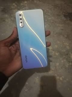 Vivo S1 0