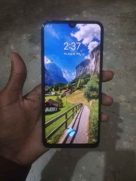 Vivo S1 1