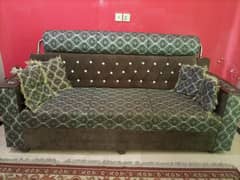 Sofa set for sale