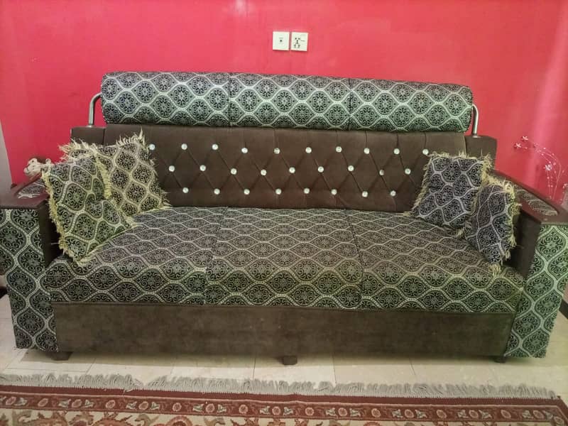 Sofa set for sale 0