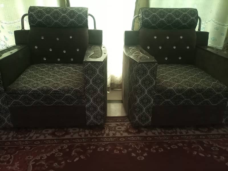 Sofa set for sale 2