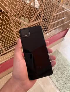 Google Pixel 4xl