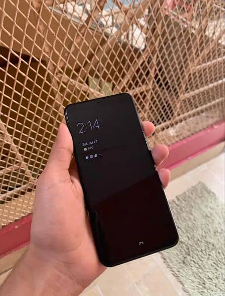 Google Pixel 4xl 1