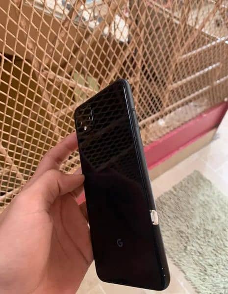 Google Pixel 4xl 4