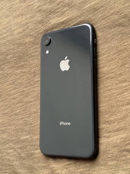 Iphone XR 64gb Non Pta 5