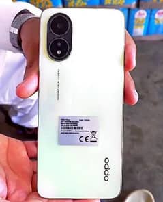 Oppo a38