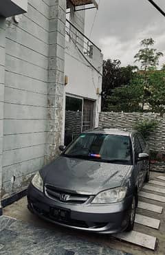 Honda