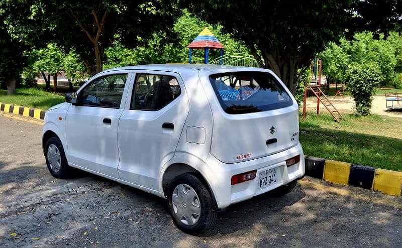 Suzuki Alto 2021 1