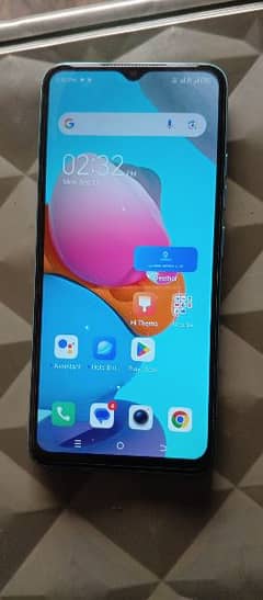 TECNO  spark go 2023