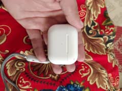 Airpod pro 2nd genaretion