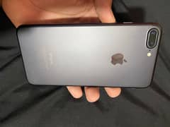 I phone 7 plus 128 GB