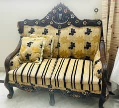 8 seater sofa chiniot set