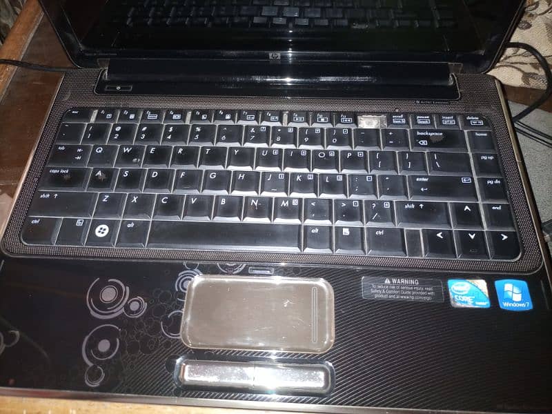 Core i3 1st generation laptop 4