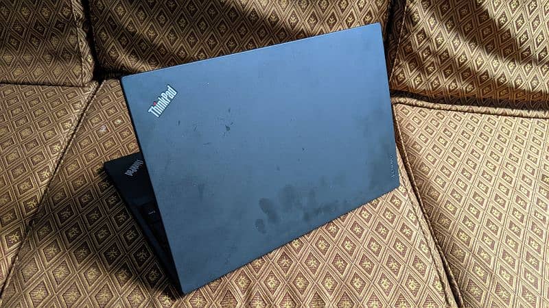 Lenovo T560 6th Generation 1