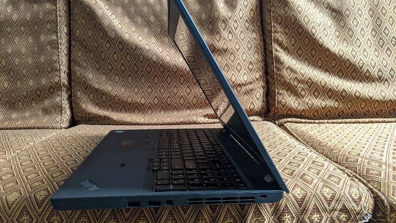 Lenovo T560 6th Generation 2