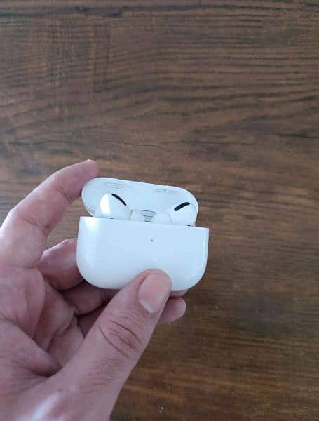 Apple Airpods 1 generation 1