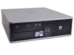 HP 7900 SYSTEM CORE2DUO